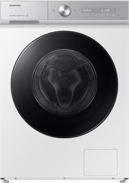 Samsung Bespoke AI™  Çamaşır Makinesi  WW11DB8B95GBAH ( 2025 ) 8