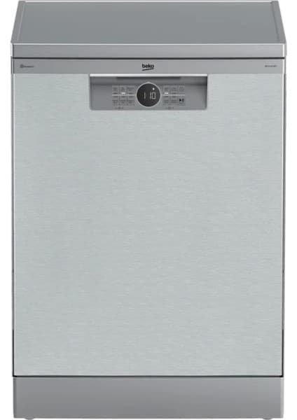 Beko Bm 5145 Wf I Inox Bulaşık Makinesi( wi-fi özellikli)