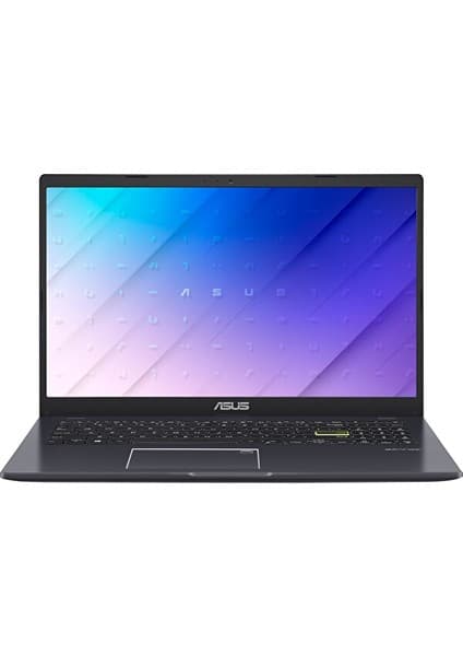 Asus  Intel Celeron N4500 4gb Ram 128GB Emmc Intel Hd Graphics 15.6\