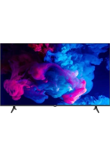 Beko B65 Q 987 A 65 " 165 Ekran Uydu Alıcılı 4K Ultra HD Google Smart QLED TV