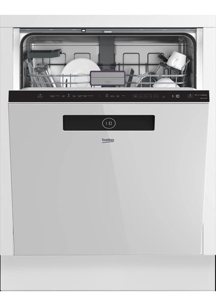 Beko BBC 181 B Tezgah Altı Bulaşık Makinesi