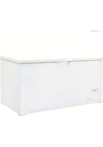 Şenocak D-513 Dual 500LT Dondurucu+Soğutucu Difriz