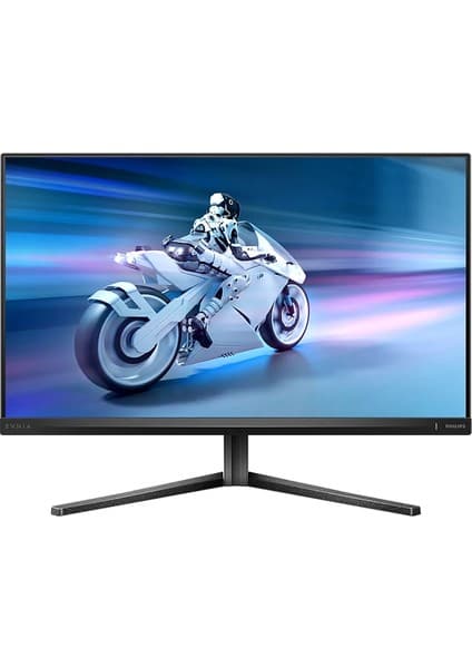Philips Evnia 27M2N5500 27" 180Hz 0.5ms QHD HDR400 IPS Pivot Gaming Monitör