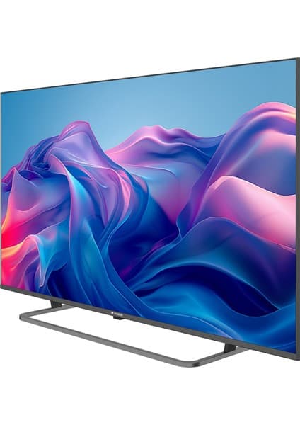 Arçelik 9 Serisi A55 QE 988 A 55'' 139 Ekran Uydu Alıcılı 4K Ultra HD Google LED TV