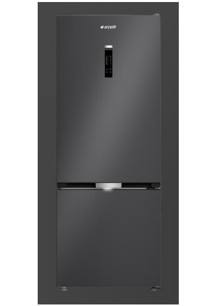 Arçelik 270475 Ea Alttan Donduruculu Buzdolabı