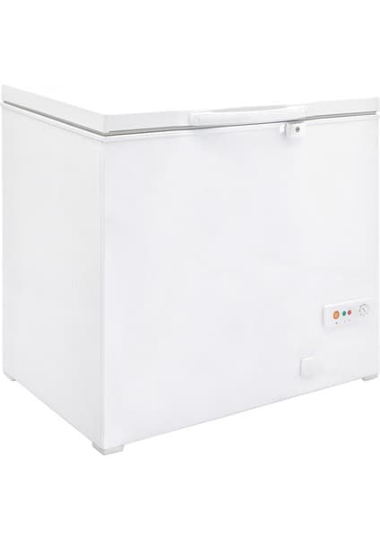 Şenocak D280 Df Dual Sandık Tipi 200 Litre Soğutucu+Dondurucu Difriz