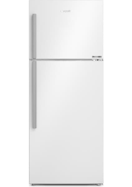 Arçelik 574509 MB E Enerji Sınıfı 508 lt No Frost Buzdolabı