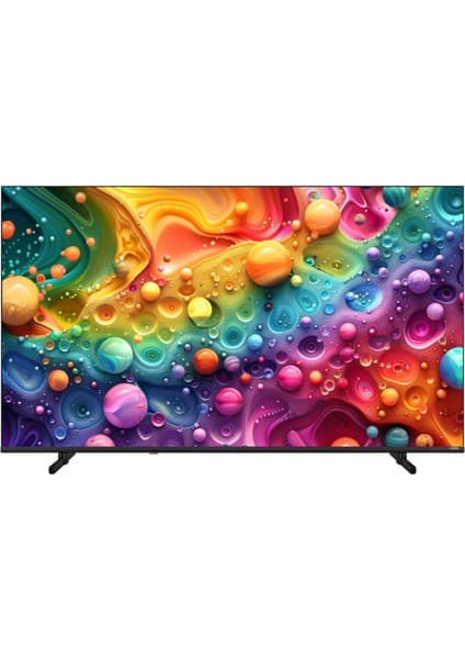 Vestel 65UT9840 65'' 164 Ekran Uydu Alıcılı 4K Ultra HD Smart LED TV