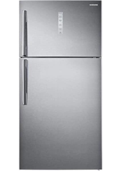 Samsung RT58K704RSL 588 Litre Inoks Üstten Donduruculu Buzdolabı