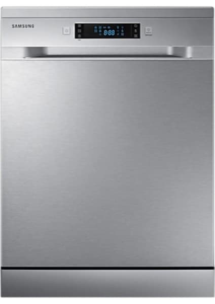 Samsung DW60DG560FSR 6 Programlı Inoks Bulaşık Makinesi