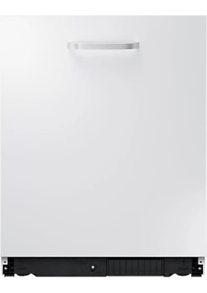 Samsung DW60DG550B00 5 Programlı Beyaz Ankastre Bulaşık Makinesi