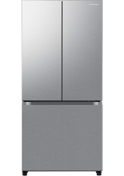 Samsung RF57C510ESR 550 Litre Inoks Gardırop Tipi Buzdolabı
