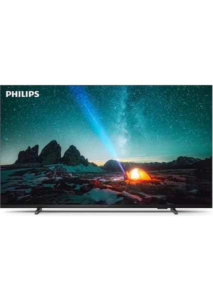 Philips 50PUS7609/62 50" 4K Ultra HD LED Smart TV