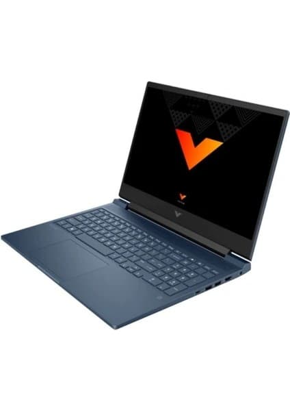 Hp Victus 16-R1021NT I7-14700HX 9J223EA-003 96GB 1tb 8 GB Rtx 4070 Freedos 144Hz Fhd Taşınabilir Bilgisayar