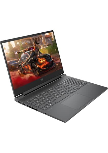 Hp Victus 16 Amd Ryzen 5 7640HS 8gb 512GB SSD RTX4060/8GB 16.1\