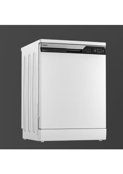 Arçelik 6467 C Enerji Sınıfı Wf I 6 Programlı Bulaşık Makinesi 7