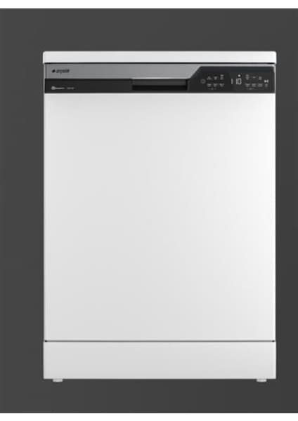 Arçelik 6467 C Enerji Sınıfı Wf I 6 Programlı Bulaşık Makinesi 8