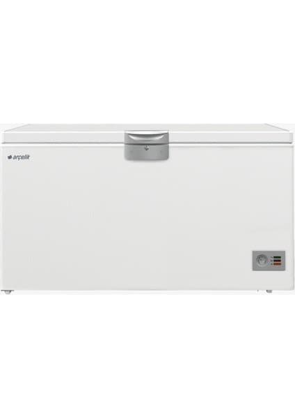 Arçelik 2451 E Sandık Tipi Derin Dondurucu
