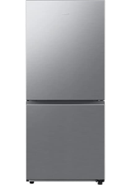 Samsung RB45DG600ES9 465 Litre Inoks Alttan Donduruculu Buzdolabı
