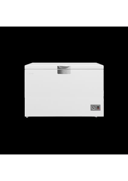 Arçelik 2360 Je Sandık Tipi Derin Dondurucu