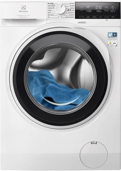 Electrolux EW6F3414UT 600 Serisi Sensicare 10 kg 1400 Devir Universaldose Çamaşır Makinesi