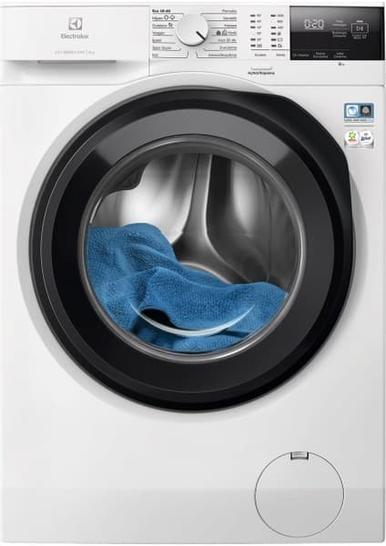 Electrolux EW6F2292T 9kg 1200 Devir A Enerji Sınıfı Çamaşır Makinesi