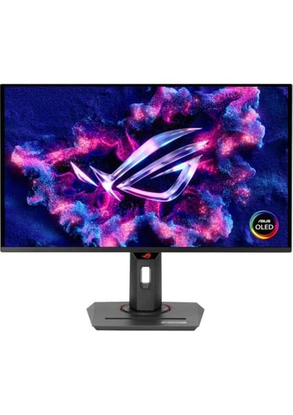 Asus Tuf Gamıng VG249Q5R 23.8 Fast IPS 1920X1080 0.3ms 200Hz 300CD Dp HDMI Hoparlör Vesa 3yıl Flıcker-Free,çerçevesiz,düşük Mavi Işık Monitör 8