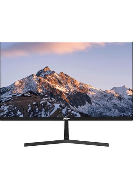 Dahua B200S 27" 75Hz 5ms Full HD VA LED Ev & Ofis Monitör DHI-LM27-B200S
