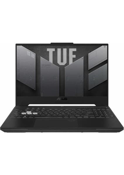 Asus Tuf Gamıng F15 I5-12500H 12 GB Ram 1 Tb SSD 4gb RTX3050 15.6\