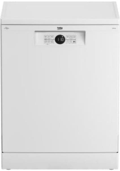 Beko BM 4144 4 Programlı Bulaşık Makinesi