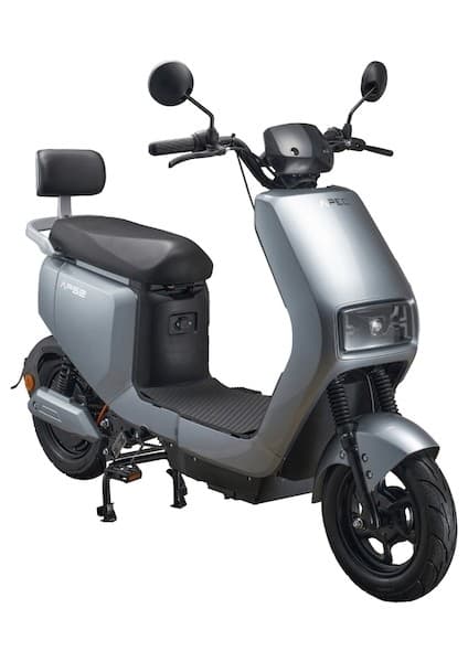 Volta Aps2 Elektrikli Motosiklet 2 Tekerlekli Çevre Dostu Yüksek Performanslı