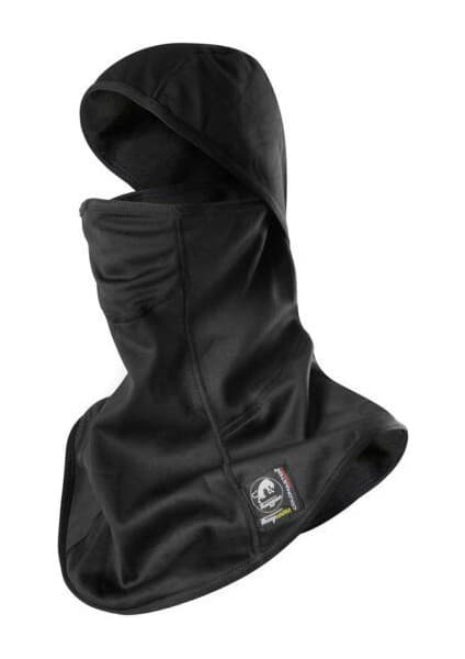 Furygan Balaklava Pl Siyah