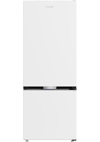 Arçelik 270475 MB E enerji Sınıfı 475 lt No Frost Buzdolabı