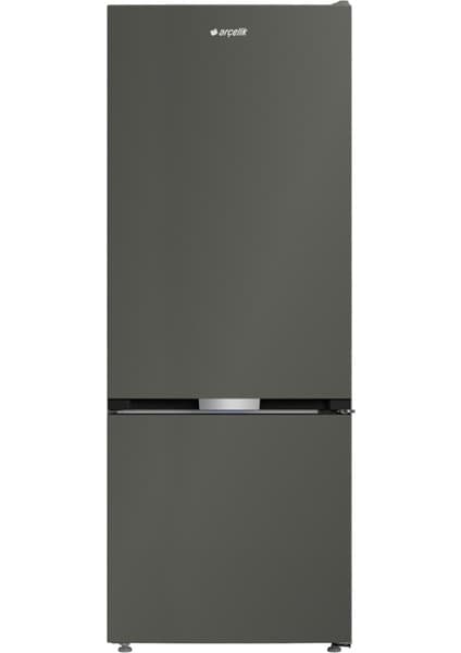 Arçelik 270475 Mg E Enerji Sınıfı No Frost Buzdolabı