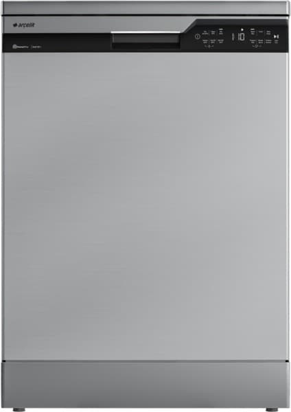 Arçelik 6467 C Enerji Sınıfı Wf I 6 Programlı Bulaşık Makinesi