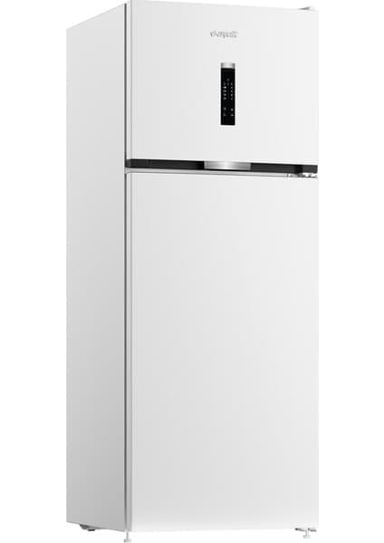 Arçelik 570477 Eb No-Frost Buzdolabı