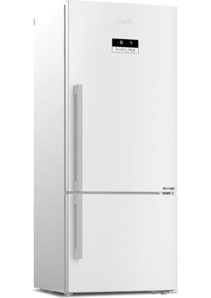 Arçelik 274581 Eb No Frost Buzdolabı