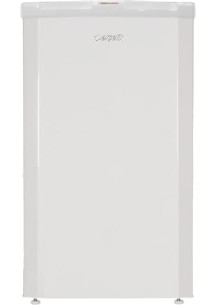 Arçelik 2043 MB E Enerji Sınıfı 199 lt No Frost Çekmeceli Derin Dondurucu