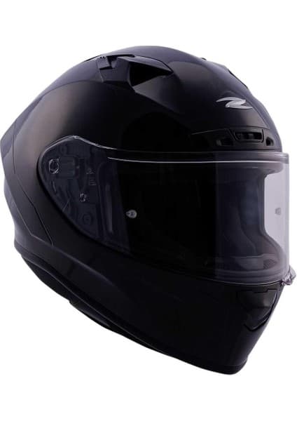 Zeus KASK/ZS-826 Pearl Black
