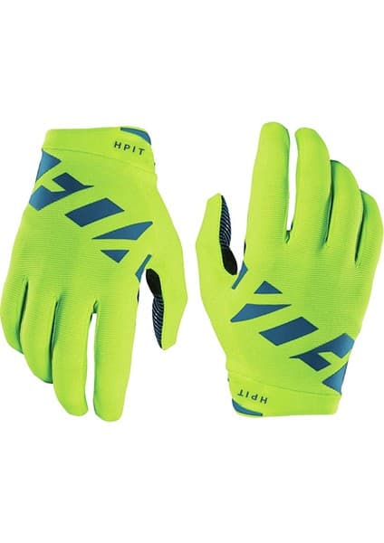 Liangduo Shop No.4 Stili L Boyutu Bisiklet Bisiklet Eldiveni Takım Sporları Dağ Bisikleti Mtb Bisiklet Eldiveni Nefes Bmx Mx Off Road Motosiklet Spor Eldivenleri (Yurt Dışından)
