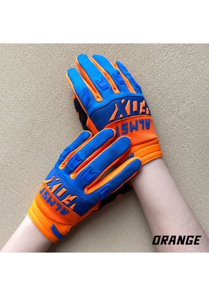 Liangduo Shop No.1 Stili Xs Boyutu Almst Fox Çocuk Sürme Bisiklet Eldiven Güvenlik Koruma Denge Bisikleti Çocuk Eldivenleri Out Spor Motosiklet Erkek Kız Eldiven (Yurt Dışından)