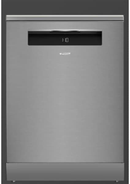 Arçelik 6667 Wf I 6 Programlı Bulaşık Makinesi Inoks