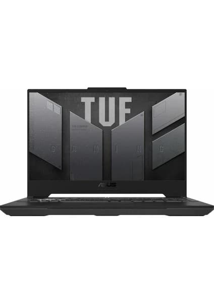 Asus Tuf Gaming F15 FX507ZC4-HN081 I5-12500H 32GB 1tb SSD 4gb RTX3050 15.6\