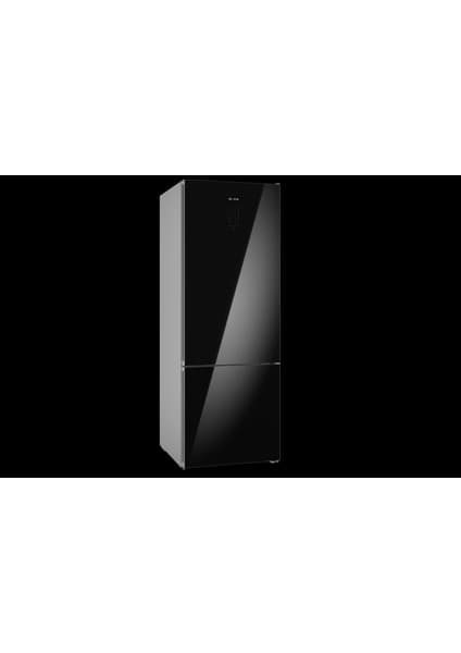 Siemens KG56NLBE0N 508 LT No-Frost Kombi Tipi Buzdolabı