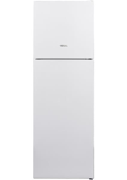 Regal NF 30020 251 Lt E Enerji Sınıfı No Frost Buzdolabı