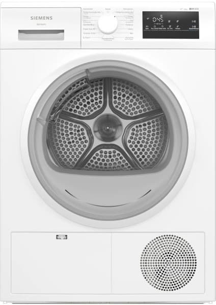 Siemens WQ44G2C1TR 9 kg Çamaşır Kurutma Makinesi