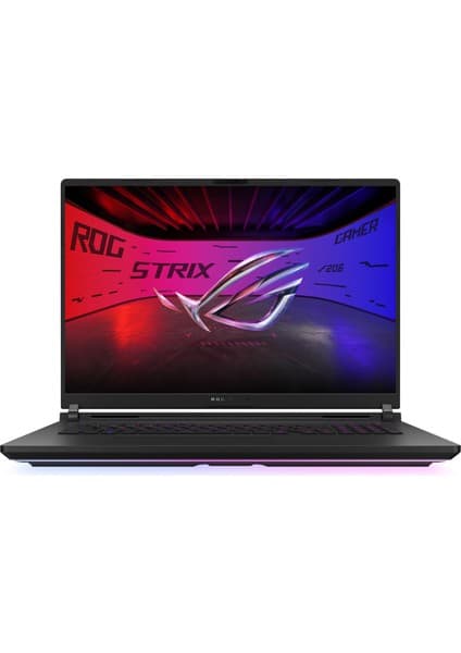 Asus ROG Strix SCAR 18 G835LX-SA154 Intel Core Ultra 9 275HX 64GB 4TB SSD RTX5090 Freedos 18\
