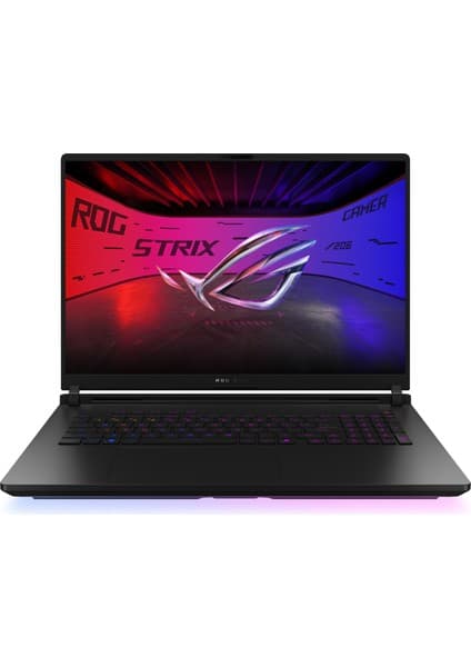 Asus ROG Strix SCAR 18 G835LW-SA127 Intel Core Ultra 9 275HX 64GB 2TB SSD RTX5080 Freedos 18\