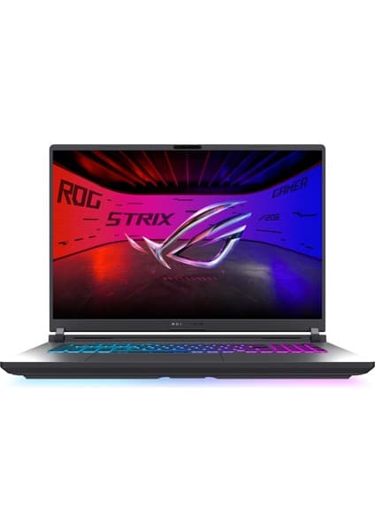 Asus ROG Strix G18 G815LR-S9046 Intel Core Ultra 9 275HX 32GB 1TB SSD RTX5070Ti Freedos 18\