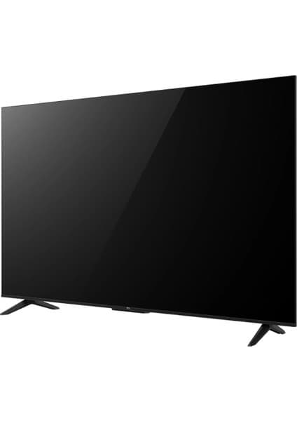 TCL 55P655 4K Ultra HD 55" 140 Ekran Uydu Alıcılı Google Smart LCD TV